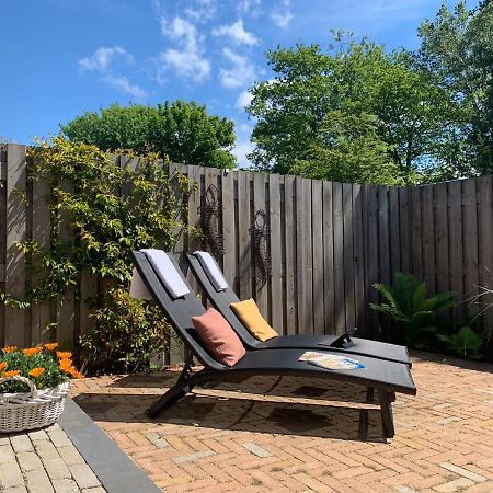 B&B Beach House Texel De Koog  Exterior foto
