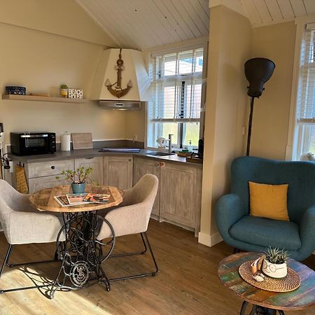 B&B Beach House Texel De Koog  Exterior foto