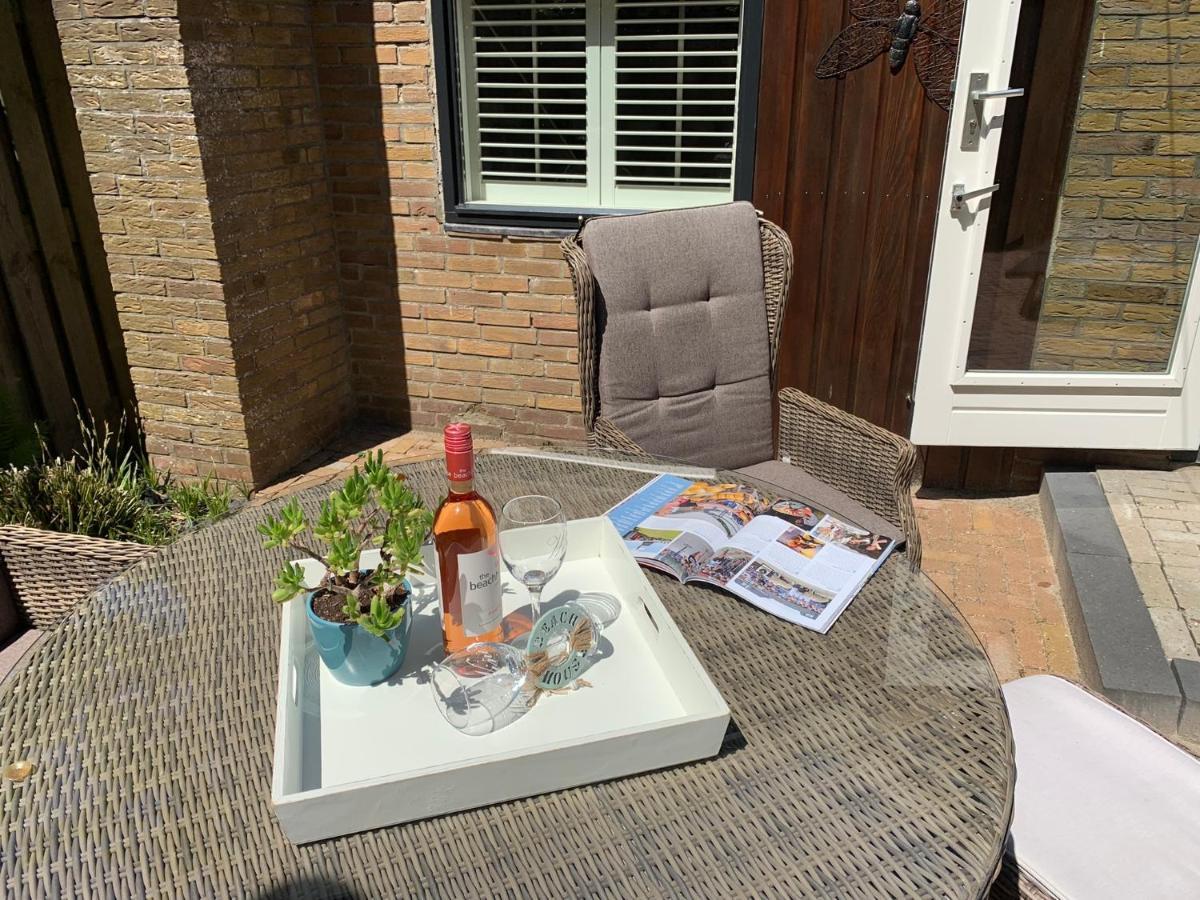B&B Beach House Texel De Koog  Exterior foto