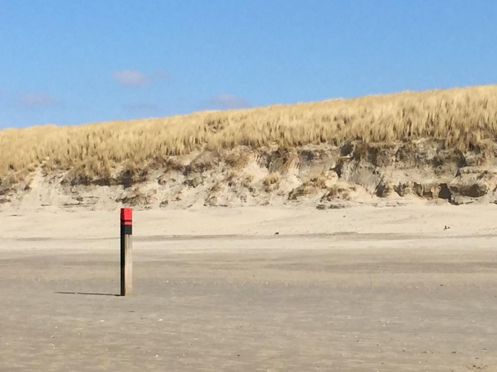 B&B Beach House Texel De Koog  Habitación foto