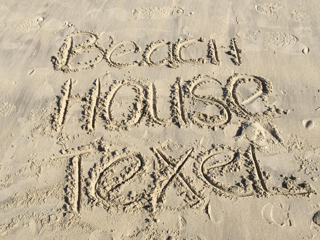 B&B Beach House Texel De Koog  Habitación foto