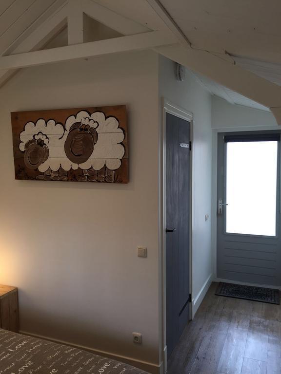B&B Beach House Texel De Koog  Exterior foto